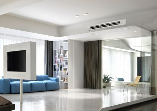 家用家用空调有异响怎么办
